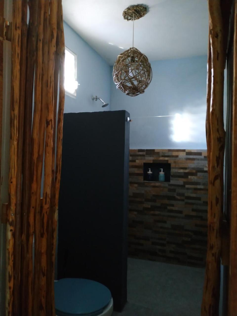 Hotel Kairos Bacalar