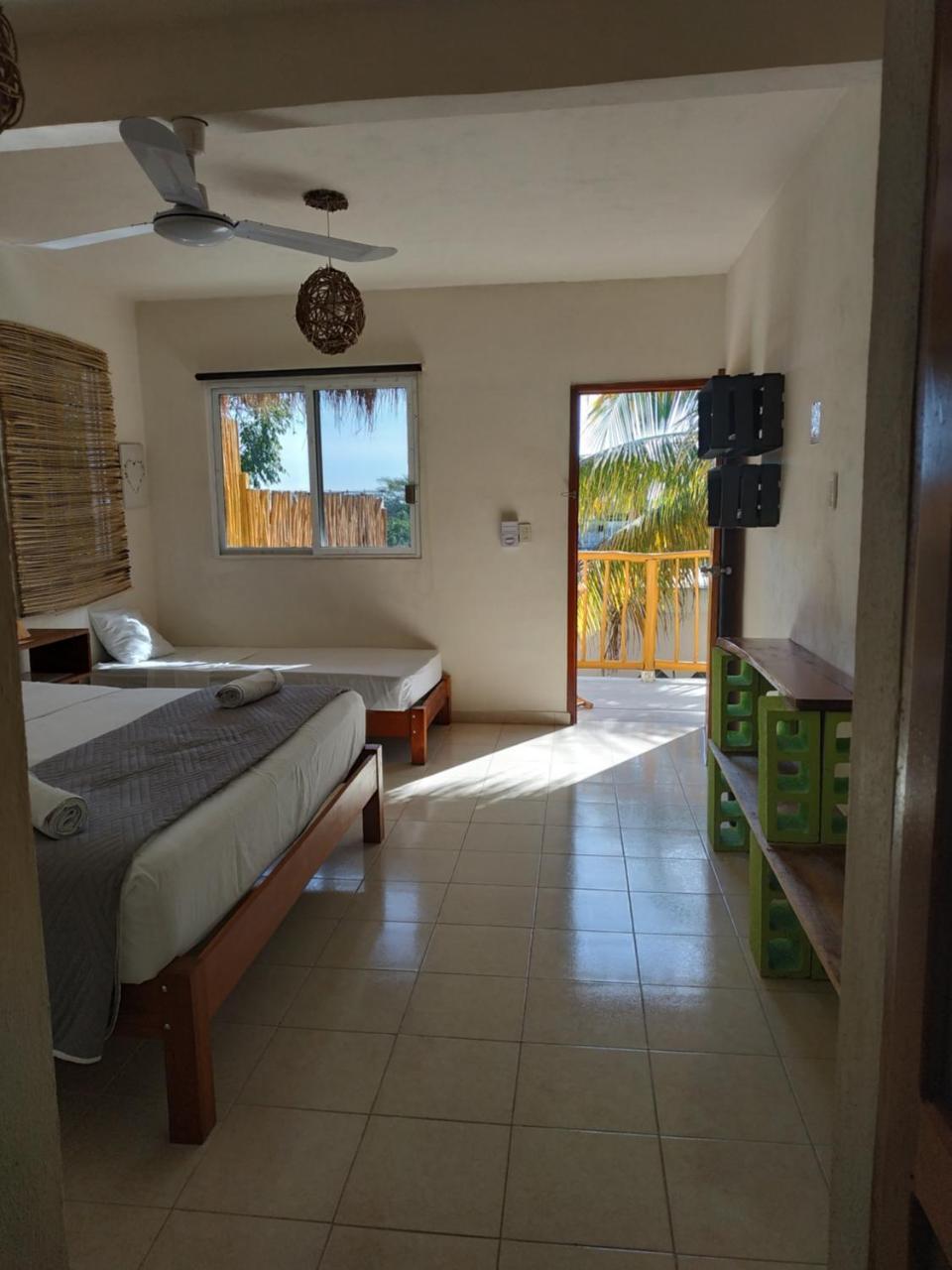 Kairos Hotel Bacalar