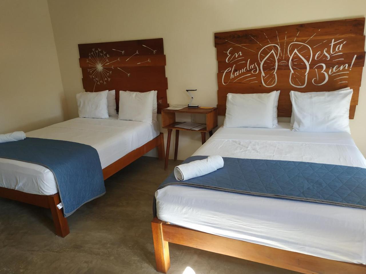 Kairos Hotel Bacalar