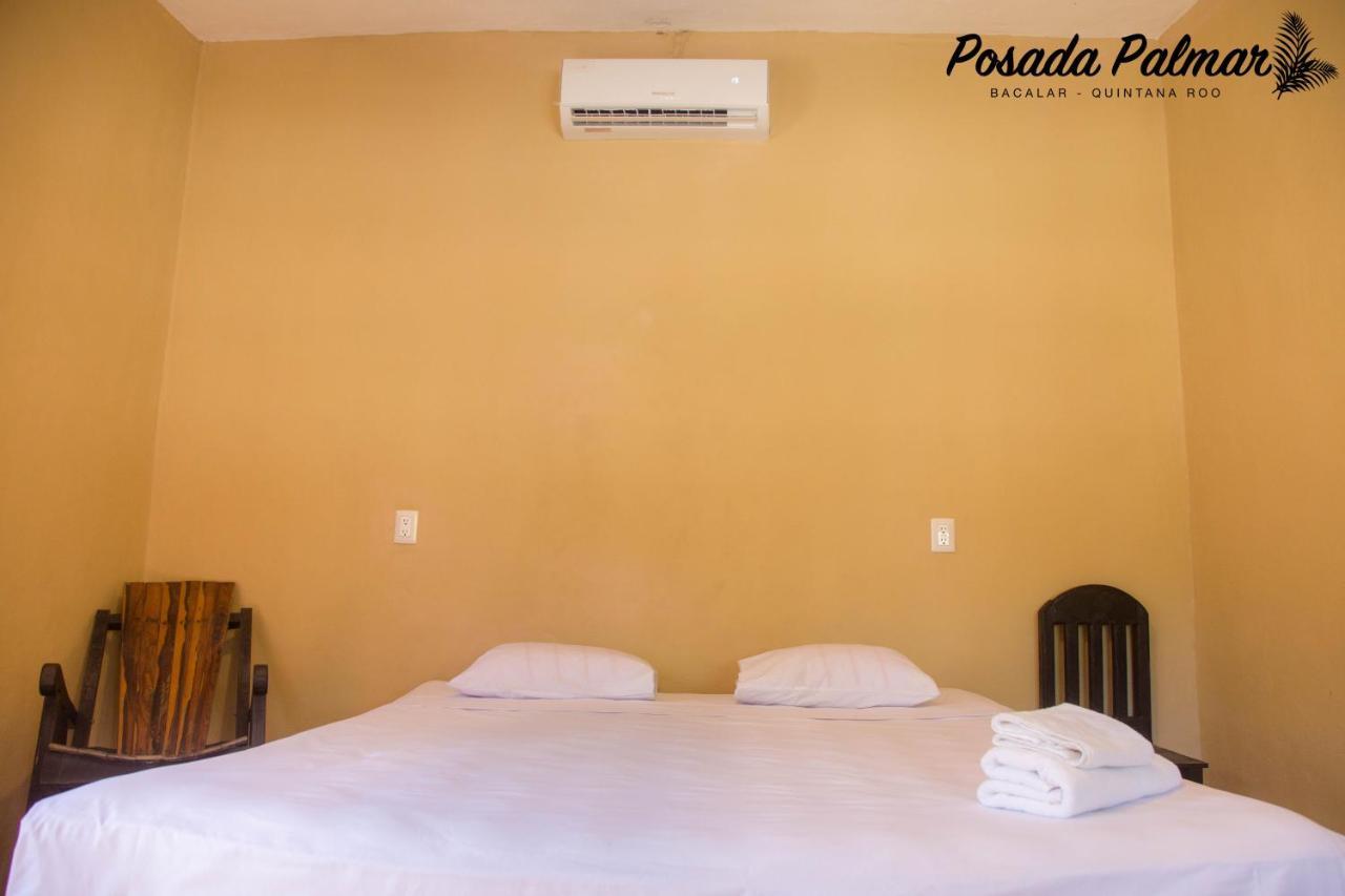 Hotel Palmar 2*