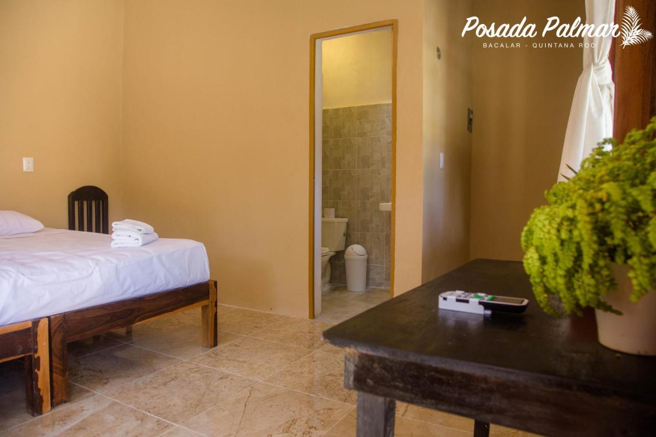 Hotel Palmar 2*