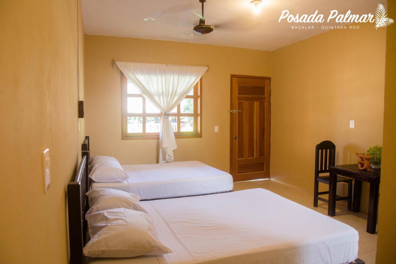 Palmar Hotel 2*