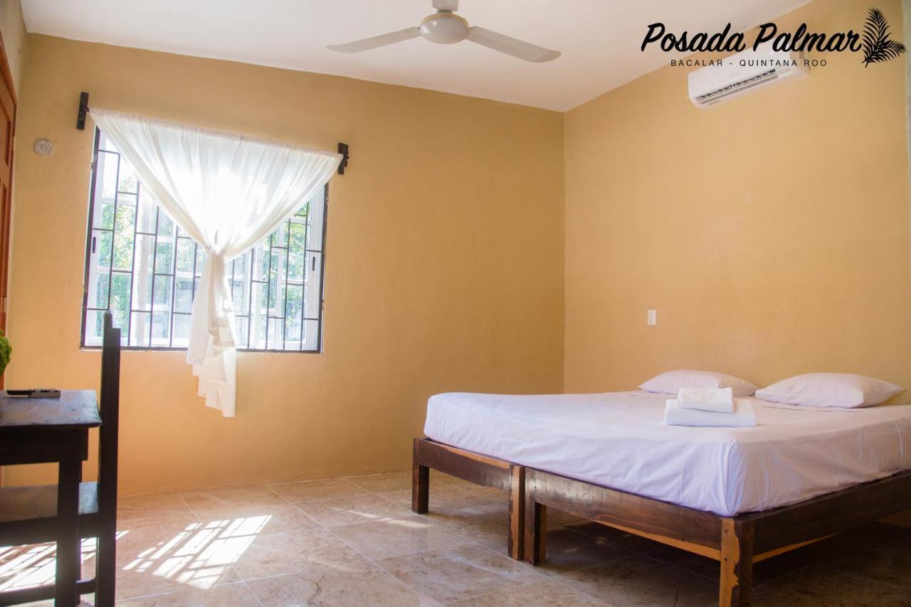 Palmar Bacalar