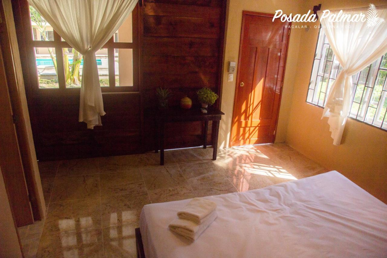 Palmar 2* Bacalar