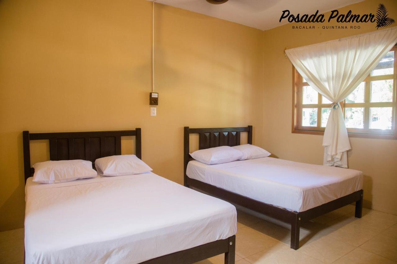 Hotel Palmar Bacalar