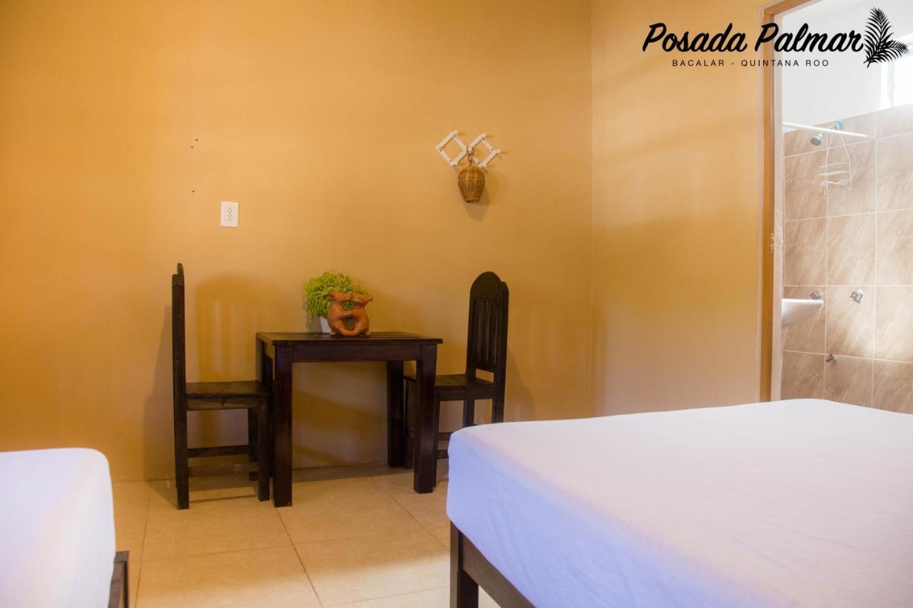 Hotel Palmar 2*