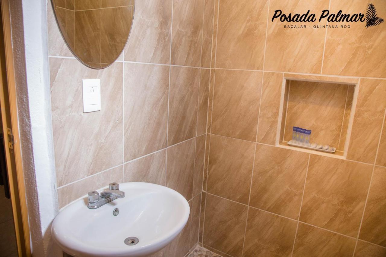 Hotel Palmar Bacalar