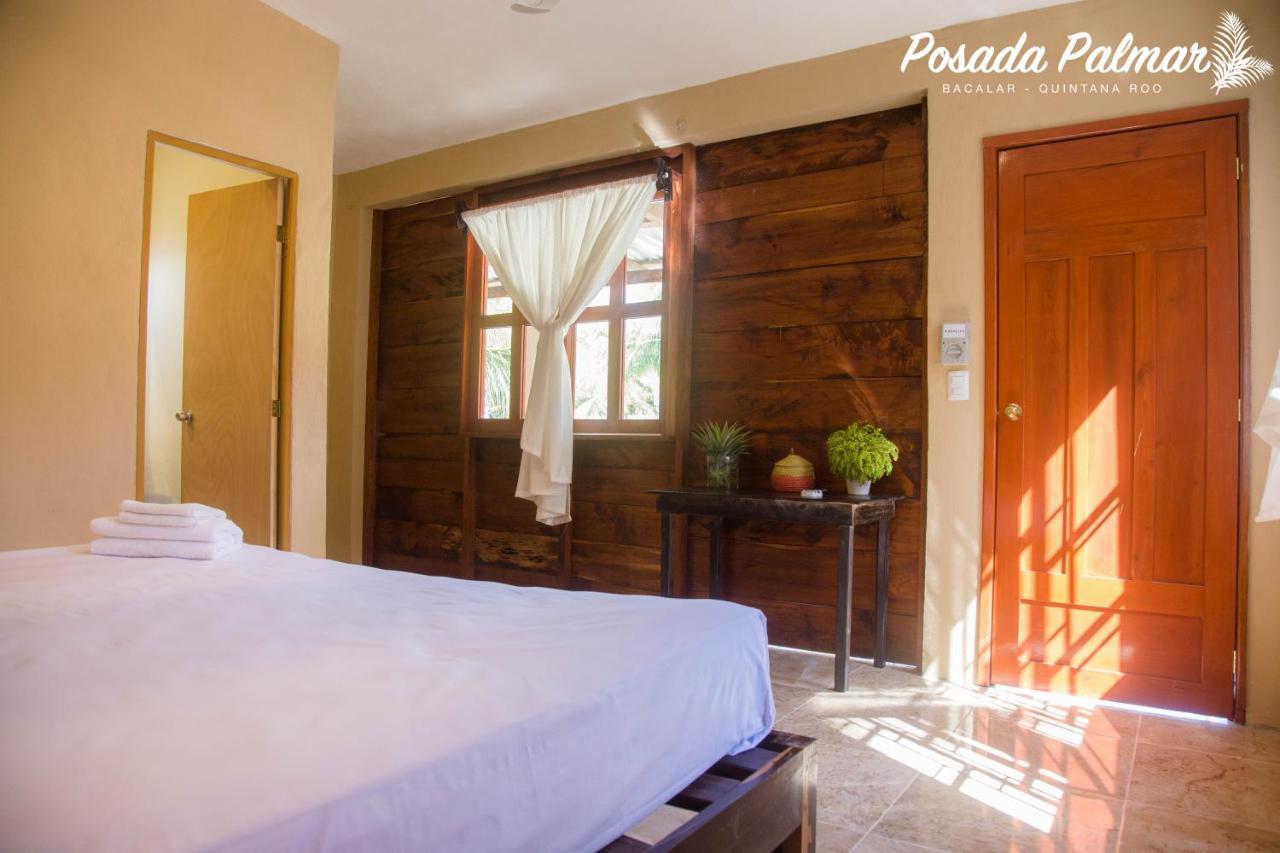 Hotel Palmar 2*
