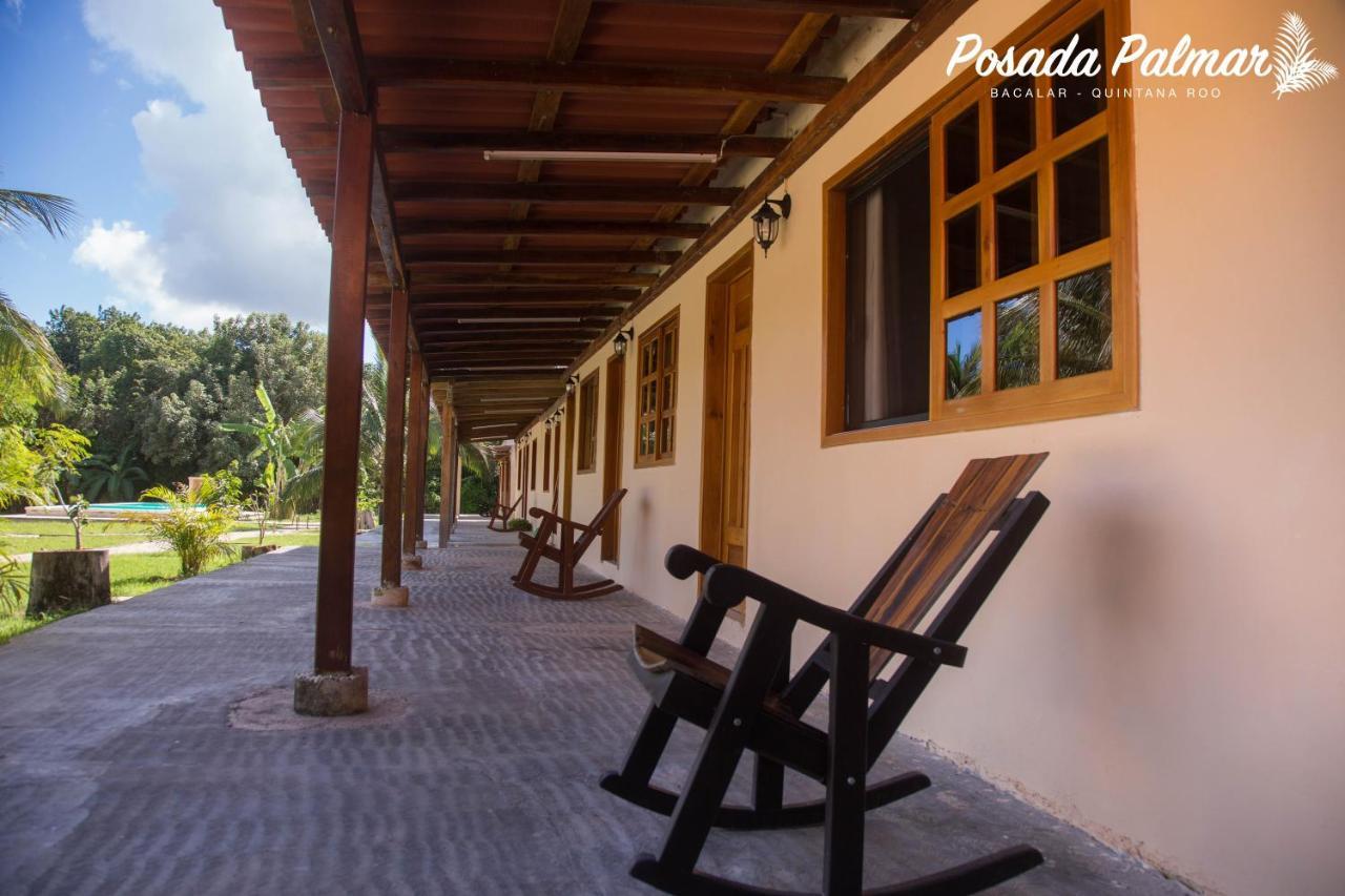 Hotel Palmar