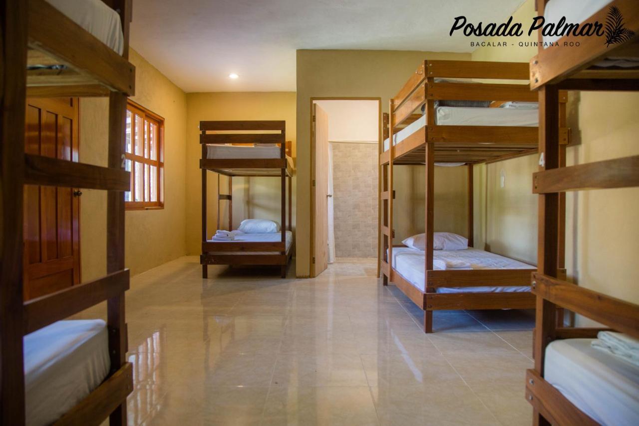 Palmar Bacalar