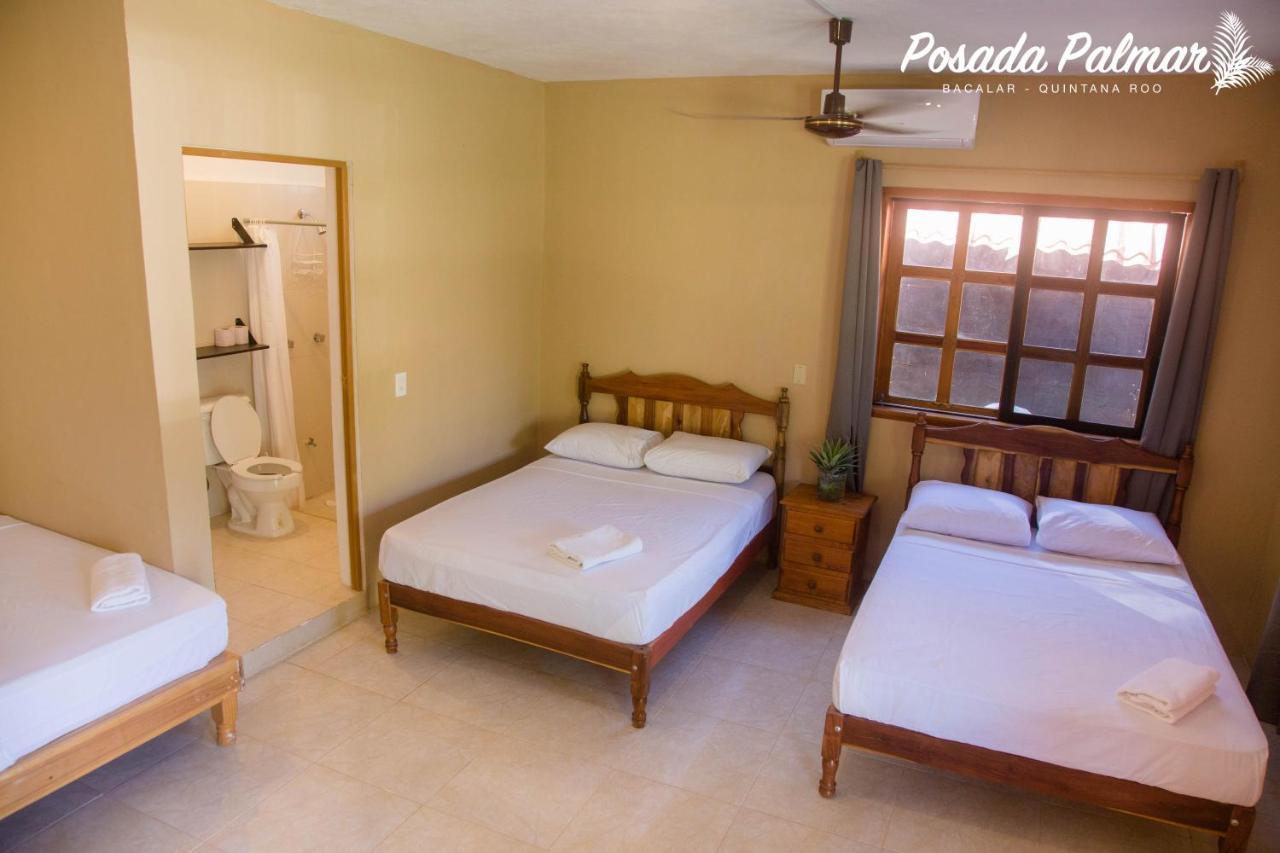 Palmar