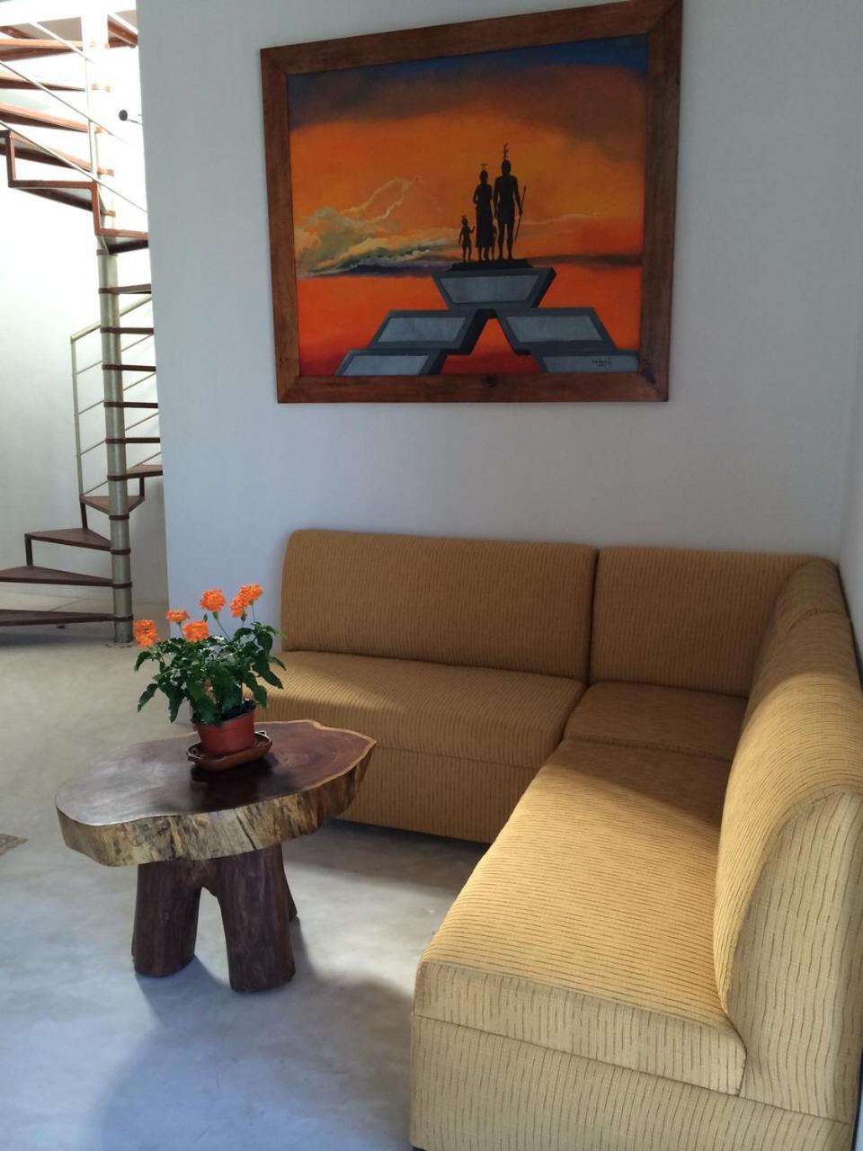 Hotel Maria Maria Bacalar