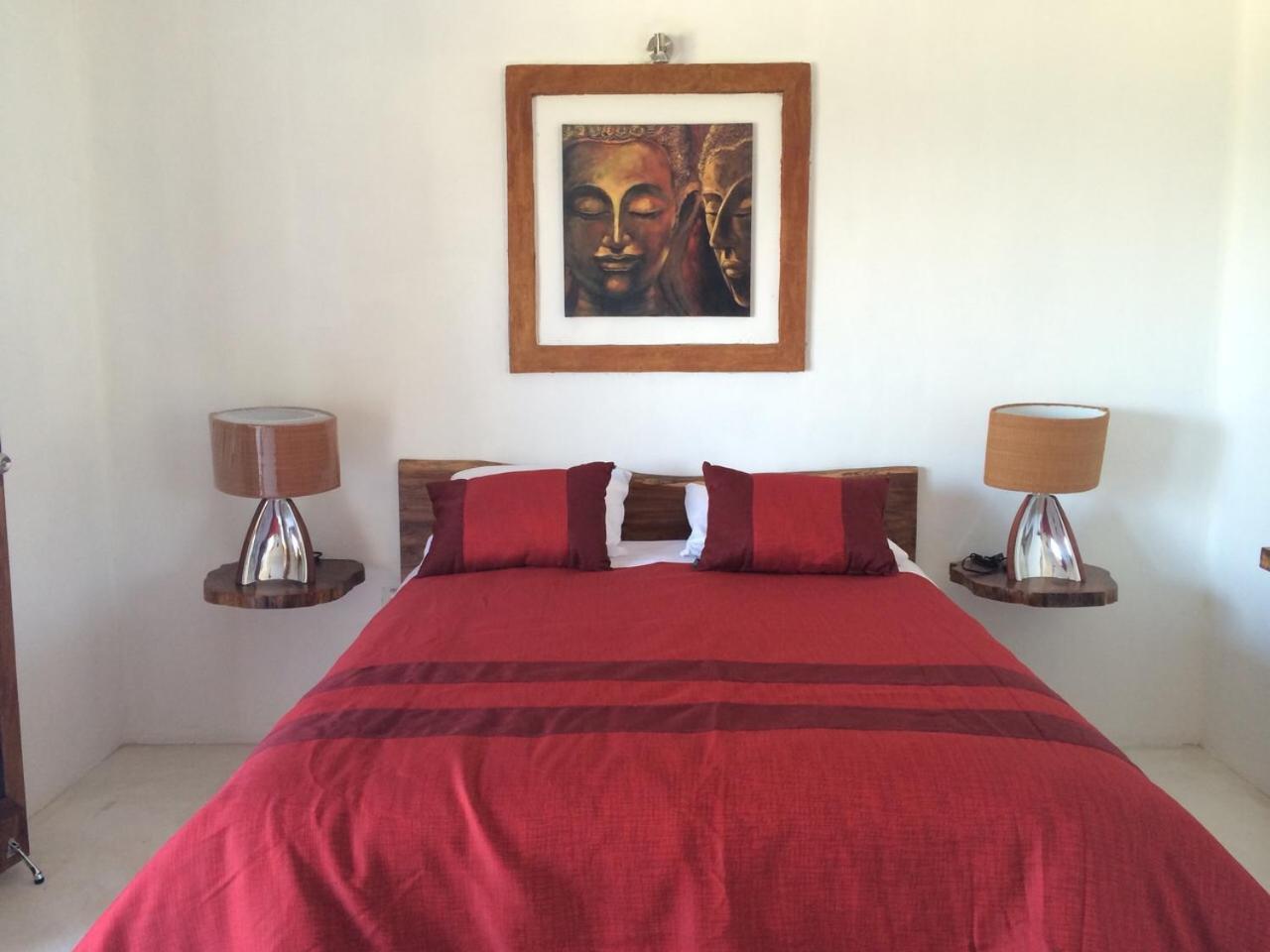 Hotel Maria Maria