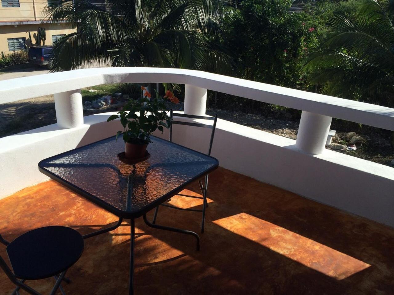Maria Maria Hotel *