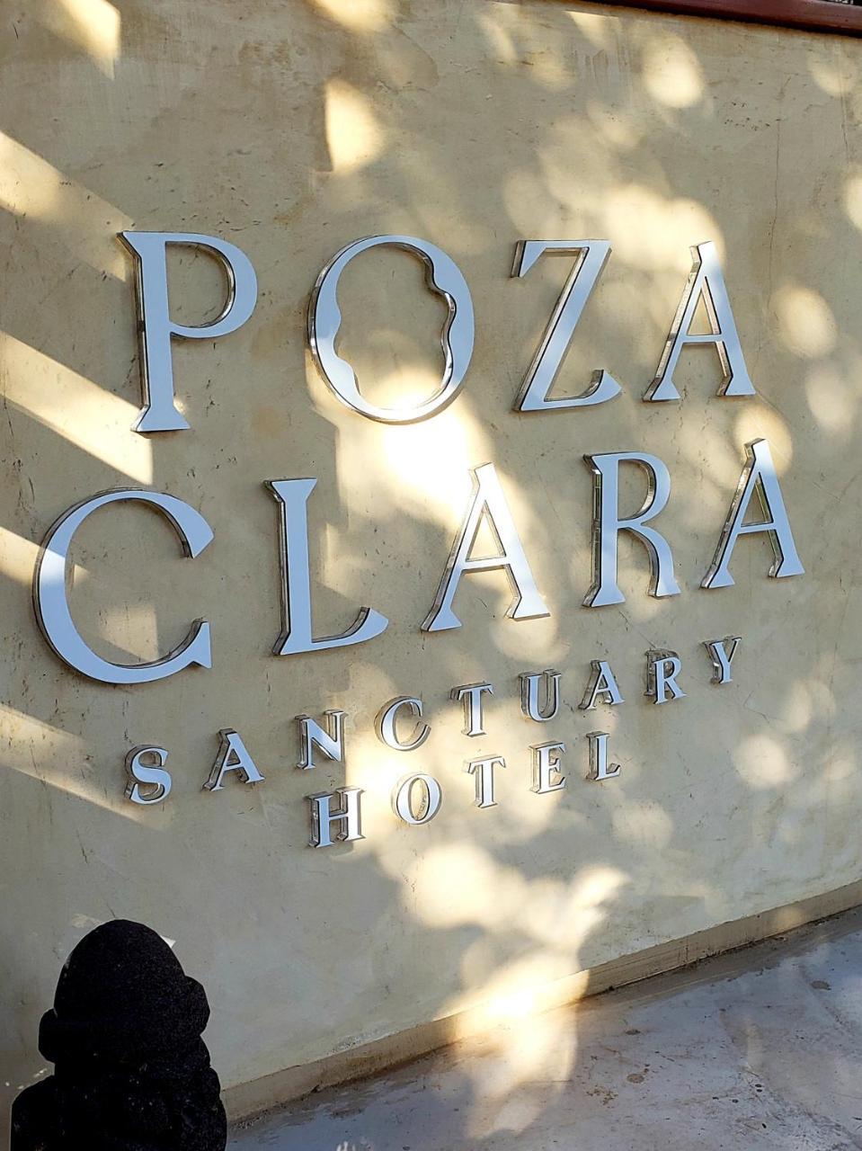 Poza Clara Sanctuary Hotel 3*