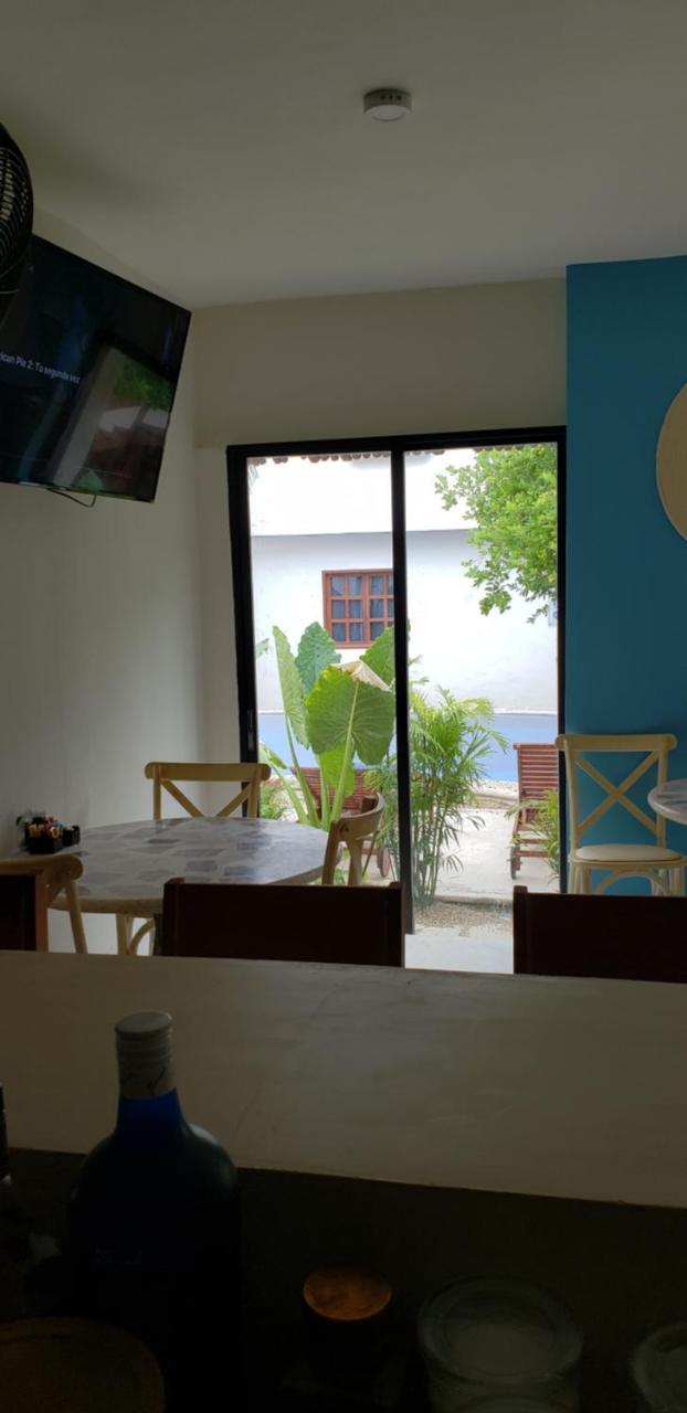 Poza Clara Sanctuary Bacalar