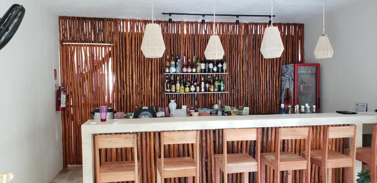 Hotel Poza Clara Sanctuary Bacalar