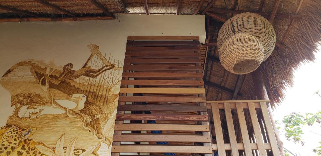 Poza Clara Sanctuary Hotel Bacalar