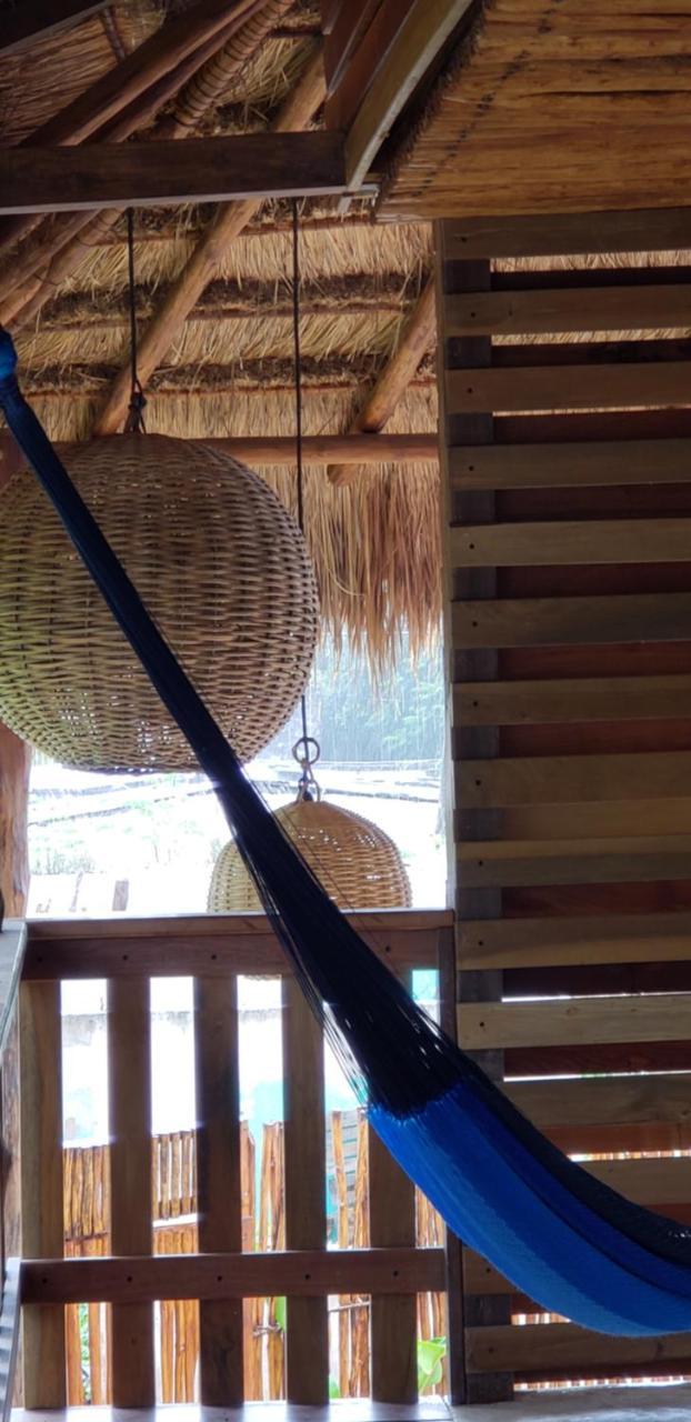Hotel Poza Clara Sanctuary Bacalar