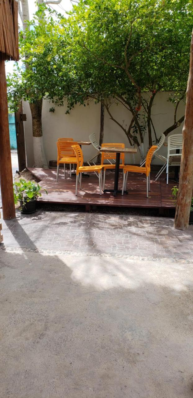 Poza Clara Sanctuary Hotel