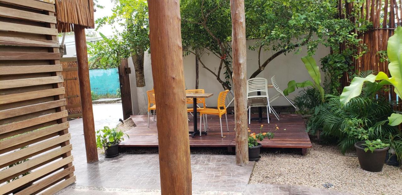 Poza Clara Sanctuary Bacalar