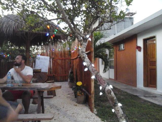 Casa Particular Bacalar