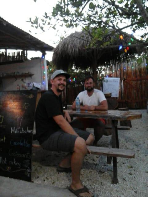 Homestay Casa Particular Bacalar