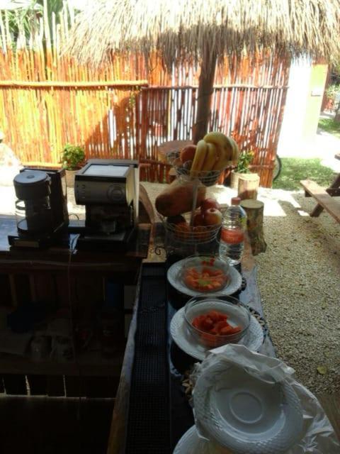 Homestay Casa Particular *