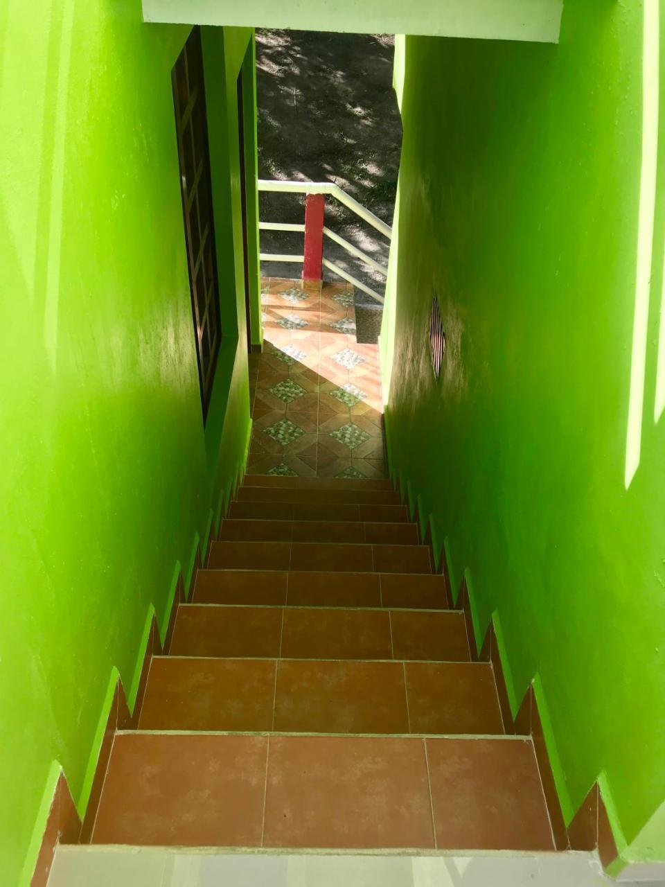Ecocamping Yaxche 2* Bacalar