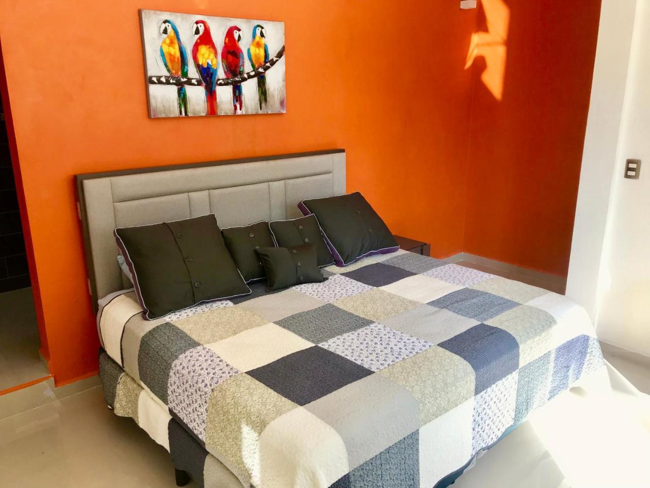 Ecocamping Yaxche Camping 2*