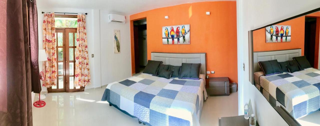 Ecocamping Yaxche Bacalar