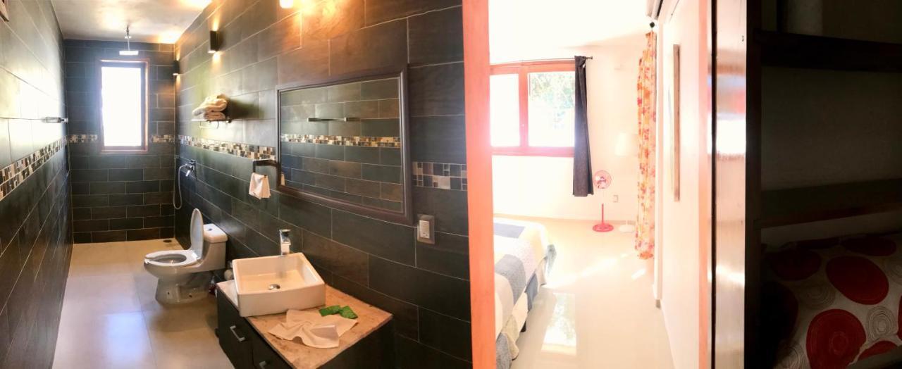 Ecocamping Yaxche 2* Bacalar