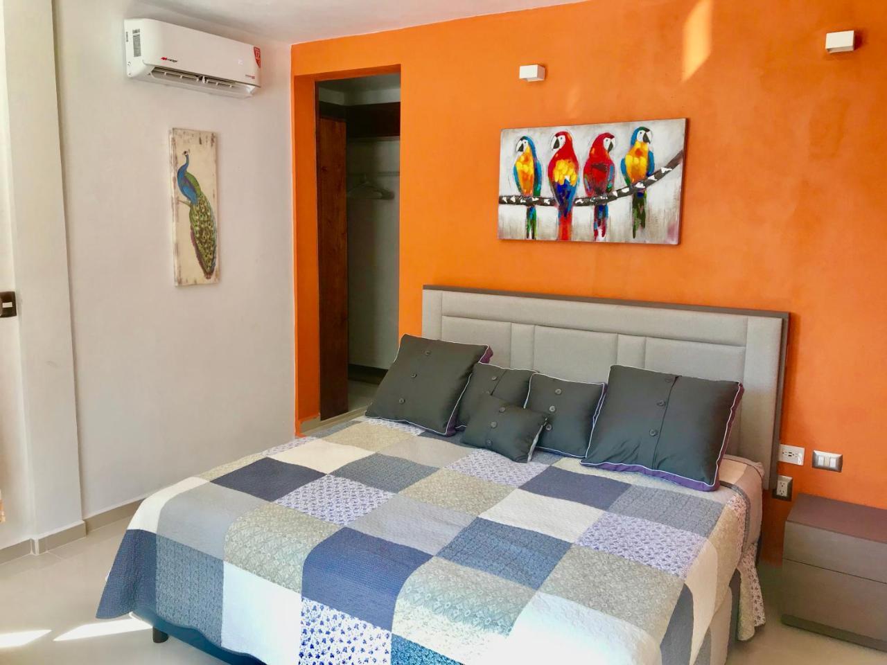 Ecocamping Yaxche 2*