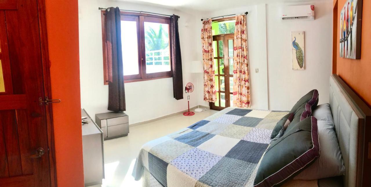 Camping Ecocamping Yaxche Bacalar