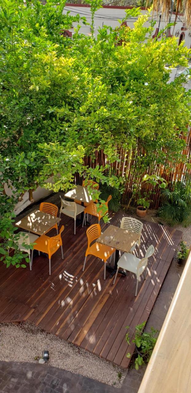 Poza Clara Sanctuary Hotel 3*