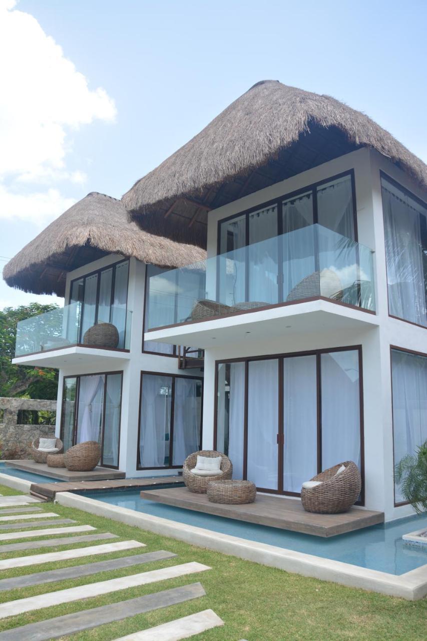 Hotel Luxury Con Lagoon Club - Adults Only 2*