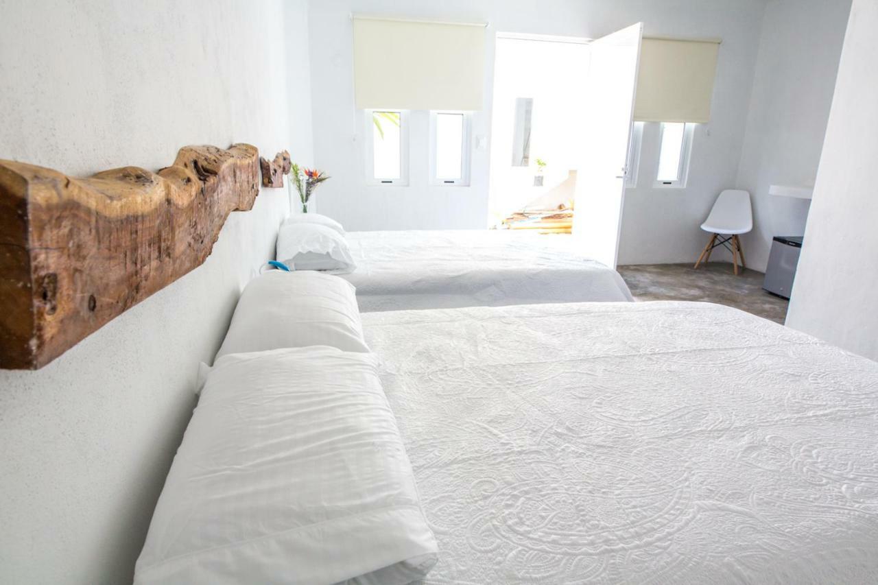 Aljanna House 4* Bacalar