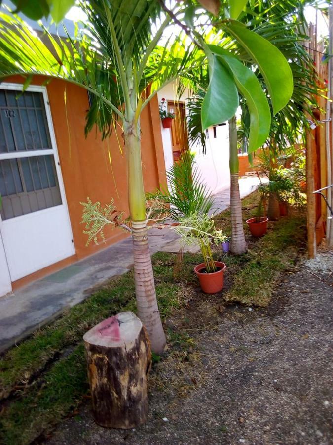 Casa Particular Bacalar