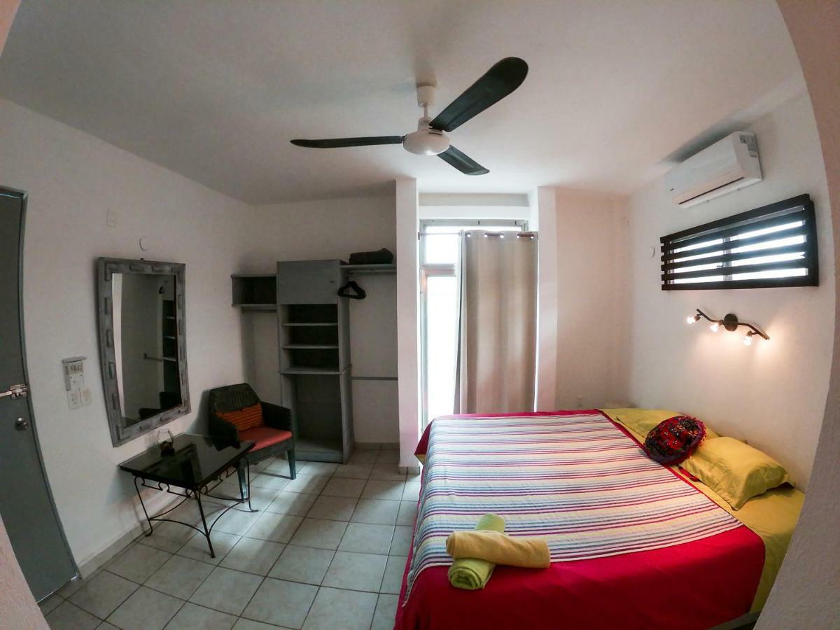 Moon Lagoon Bacalar