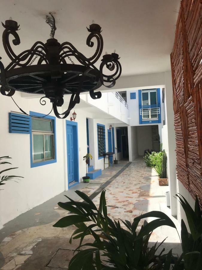 Moon Lagoon Hotel