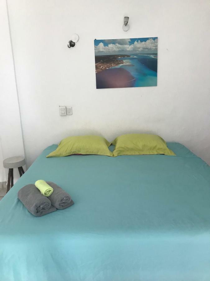 Moon Lagoon Hotel 2*