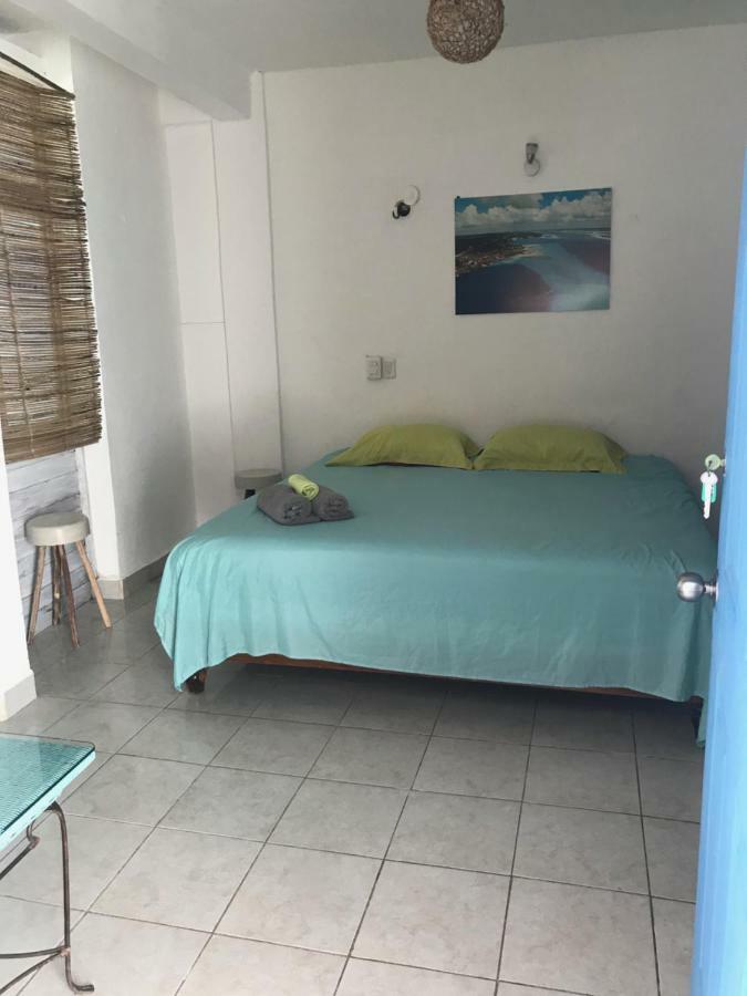 Moon Lagoon Hotel Bacalar