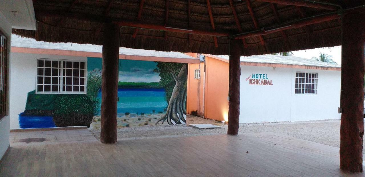 Hotel Magico Ichkabal Bacalar