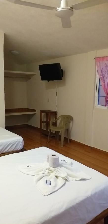 Hotel Magico Ichkabal