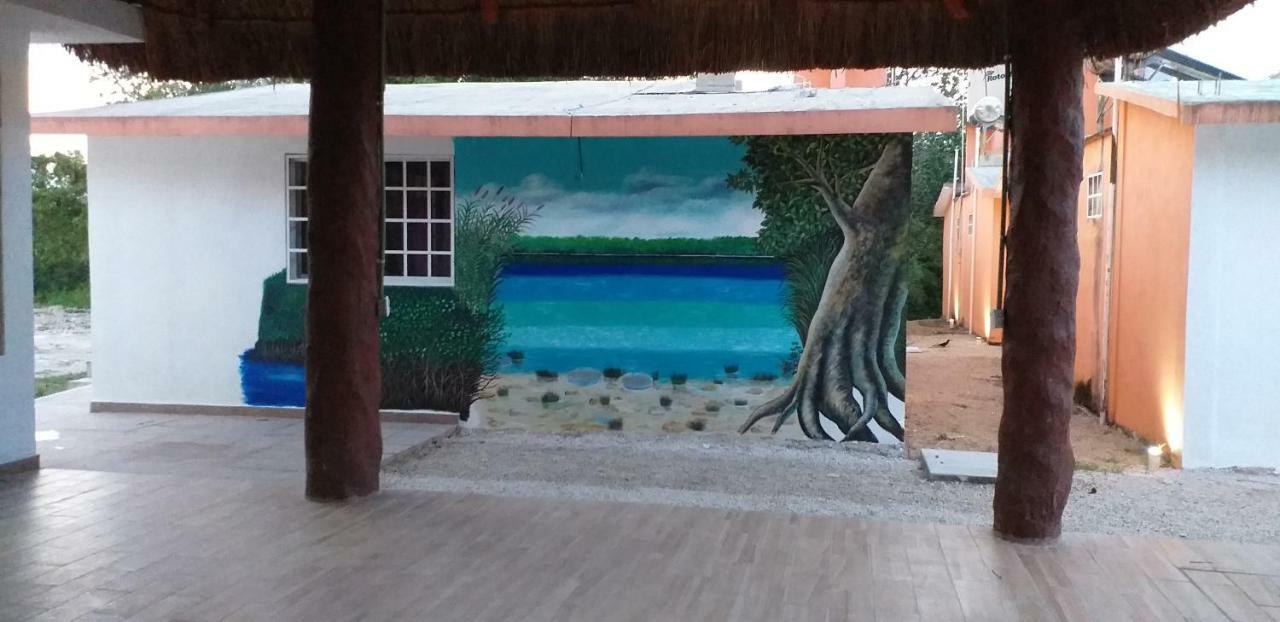 Magico Ichkabal * Bacalar