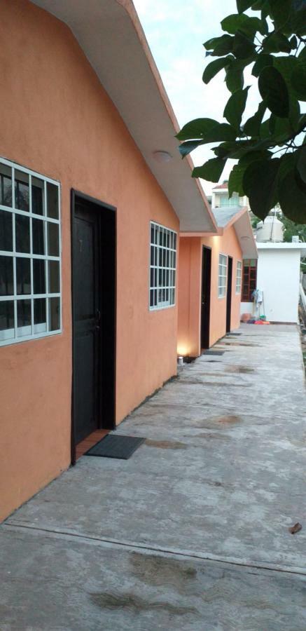 Magico Ichkabal Bacalar