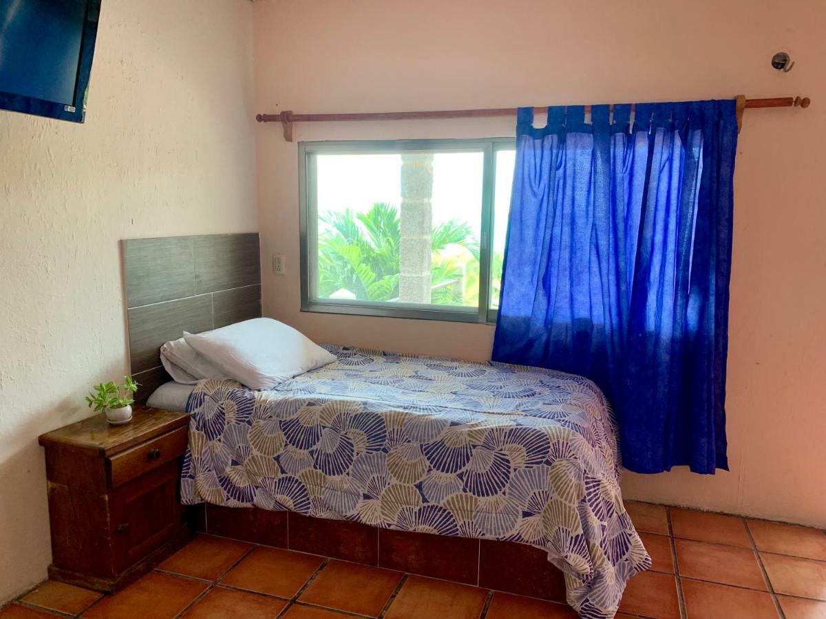 Hotel Villas Ichkabal *