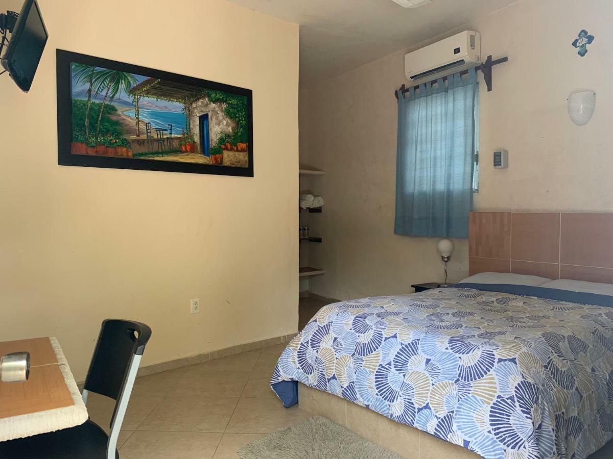 Villas Ichkabal Bacalar