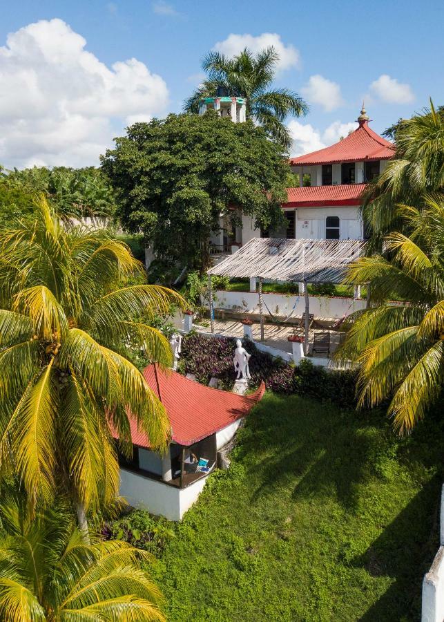 Casa China 2* Bacalar