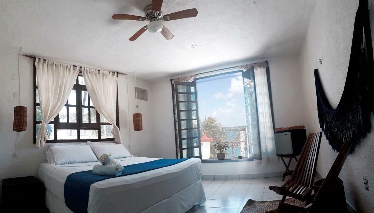 Bed and breakfast Casa China
